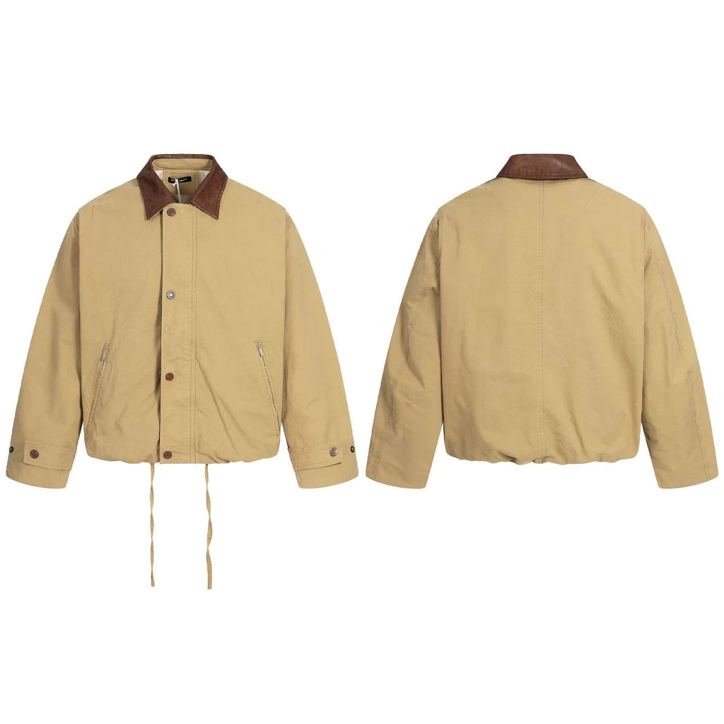 Fashion sports casual jacket